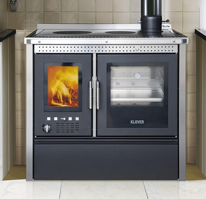 Vesta inox - Klover